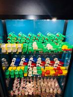 Mega verzameling DAF vrachtwagens plastic auto’s jaren 60, Antiek en Kunst, Antiek | Speelgoed, Ophalen