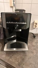 Siemens EQ.9 s100 Volautomaat Koffiemachine (defect), Witgoed en Apparatuur, Koffiezetapparaten, Ophalen, Afneembaar waterreservoir