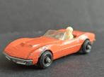 Chevrolet Corvette Stingray 1:86 Lone Star tuf tots Pol, Hobby en Vrije tijd, Modelauto's | 1:87, Zo goed als nieuw, Auto, Verzenden