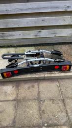 Thule Trekhaak Fietsendrager - 2 Fietsen, Auto diversen, Fietsendragers, Ophalen of Verzenden, 2 fietsen, Gebruikt, Trekhaakdrager