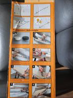 Cando Trapspin voor Laminaat Trapbekleding, Doe-het-zelf en Verbouw, Tegels, Overige typen, Zo goed als nieuw, Minder dan 5 m²