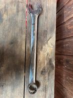 Snap-on steek ringsleutel, Auto diversen, Autogereedschap, Ophalen, Gebruikt, Onbekend, Onbekend