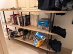Loods 5 Dressoir/Boekenkast - 180cm breed, Ophalen, Gebruikt