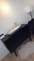 Complete Babykamer Kidsmill Sixties / Commode Kast Ledikant, Kinderen en Baby's, Babywiegjes en Ledikanten, Ophalen, Zo goed als nieuw