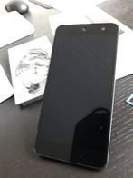 General mobile.    Nieuwstaat., Ophalen of Verzenden, Zo goed als nieuw, Zwart, 128 GB