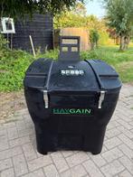 Haygain  600 hooistomer, Dieren en Toebehoren, Ophalen, Zo goed als nieuw
