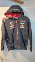 Vest Red Bull Pepe jeans 14 jaar, Gebruikt, Pepe Jeans, Jongen of Meisje, Trui of Vest