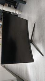 MSI Optix Full HD Curved Gaming Monitor, Computers en Software, Monitoren, 101 t/m 150 Hz, Curved, VA, Full HD