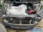 MITSUBISHI COLT 6 1.3 voorfront front koelerset koelpakket 0, Ophalen, Gebruikt, -, -
