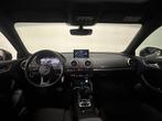 Audi A3 Sportback 1.5 TFSI CoD Design Pro Line Plus | PANO |, Auto's, 4 cilinders, 150 pk, Leder en Stof, Bedrijf