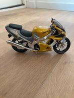 Suzuki gsxr - modelmotor, Hobby en Vrije tijd, Zo goed als nieuw, Ophalen