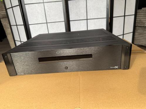 Emotiva BasX A-300 Stereo Power Amplifier, Audio, Tv en Foto, Versterkers en Receivers, Zo goed als nieuw, Stereo, 120 watt of meer