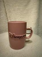 Disneyland Parijs mok nieuw, Verzamelen, Ophalen of Verzenden, Overige figuren, Zo goed als nieuw, Servies