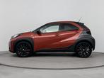 Toyota Aygo X 1.0 VVT-i MT Premium | JBL | Stoelverwarming |, Voorwielaandrijving, 12 maanden, 4 stoelen, Leder en Stof
