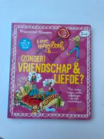 Hoe overleef ik (zonder)vriendschap en liefde, Verzenden, Nieuw, Francine Oomen