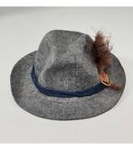 Paulaner Munchen Beer Fest Hat duits bier-feest Hoed vintage, Hoed, Ophalen of Verzenden, Zo goed als nieuw, H