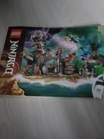 Lego 71747, Ophalen of Verzenden, Nieuw, Complete set, Lego