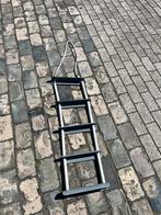 Trap ladde rubberboot, Ophalen of Verzenden