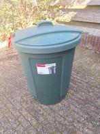 Voerton 75liter., Ophalen, Vee