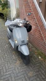La souris, Fietsen en Brommers, Snorfietsen en Snorscooters, Ophalen of Verzenden, Zo goed als nieuw, Benzine, Overige merken