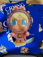 Popmart Crybaby crying to the moon, Verzenden, Nieuw