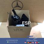 INTERIEUR LIJSTEN SET W176 W246 W117 W156 W204 W205 W212 W21, Ophalen of Verzenden, Gebruikt, Mercedes-Benz