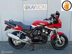 Mooie Yamaha FZS 600 Fazer (bj 2002) Sportdemper, Motoren, Motoren | Yamaha, Bedrijf, Meer dan 35 kW, Toermotor, 599 cc