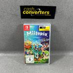 Miitopia Nintendo Switch Game | in hoes | 398940, Spelcomputers en Games, Avontuur en Actie, Online, Gebruikt, 1 speler