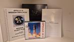 Apollo 18 Mission Simulation PC-game - Complete set uit 1997, 1 speler, Ophalen of Verzenden, Zo goed als nieuw, Vanaf 12 jaar