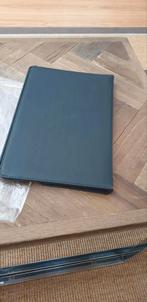 Samsung Galaxy Tab A 7 2020  book cover, 10 inch, Samsung Galaxy Tab A 7 2020, Bescherming voor- en achterkant, Ophalen of Verzenden