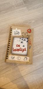 H.N. Kowitt - De loserlijst, Ophalen of Verzenden, Zo goed als nieuw, H.N. Kowitt