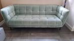 Velvet mintgroen 3zits Eijerkamp Vtwonen bank, Huis en Inrichting, Banken | Bankstellen, Ophalen of Verzenden, Zo goed als nieuw