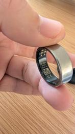 Oura Ring Gen 3 - Maat 12, Gebruikt, Oura, Zwart, Ophalen of Verzenden