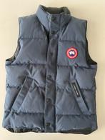 Canada goose kids maat L, Ophalen of Verzenden, Zo goed als nieuw, Jongen of Meisje, Jas