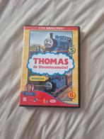 Thomas de Stoomlocomotief DVD - Deel 5 & 6, Cd's en Dvd's, Avontuur, Gebruikt, Alle leeftijden, Ophalen of Verzenden