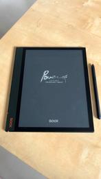 Onyx boox note air 2 plus, Ophalen, Zo goed als nieuw