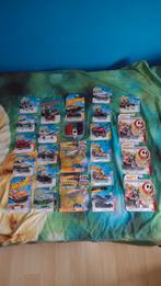 Graag ruilen voor Super Treasure Hunts - lot hot Wheels, Ophalen of Verzenden, Nieuw