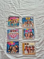 K3 CD Collectie, Ophalen, Gebruikt, Muziek, Vanaf 10 jaar