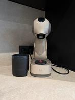 Krups dolce gusto Infinissima, Ophalen, Zo goed als nieuw, Koffiemachine