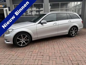 Mercedes-Benz C-Klasse Estate 180 Ambition Avantgarde Bj 201 beschikbaar voor biedingen
