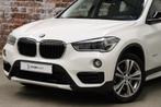 BMW X1 sDrive20i Executive Sport Line Automaat / Navigatie /, 1998 cc, Stof, Euro 6, Wit