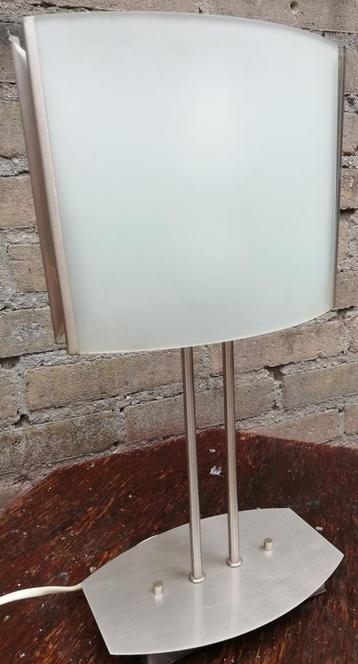Tafellamp. Pierluigi Cerri? 39 cm.  beschikbaar voor biedingen