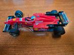 Ferrari Formule 1 Modelauto Michael Schumacher, Ophalen of Verzenden, Zo goed als nieuw, Auto, Overige merken