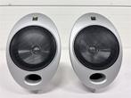 A6926. KHT 2005.2 KEF HTS2001 Satellite speakerset, Ophalen of Verzenden, Gebruikt, Minder dan 60 watt, Overige merken