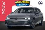 Volkswagen Passat Variant 1.5 eHybrid 204pk DSG Elegance Bus, 1498 cc, Euro 6, 150 min, 26 kWh