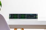 Fujitsu Primergy RX300 S8 – 2U Rackserver, 5 TB, 2 tot 3 Ghz, Hot swappable onderdelen, Ophalen of Verzenden