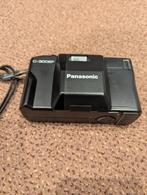 Panasonic C-300EF 35mm compactcamera, Audio, Tv en Foto, Fotocamera's Analoog, Ophalen of Verzenden, Gebruikt, Compact, Overige Merken