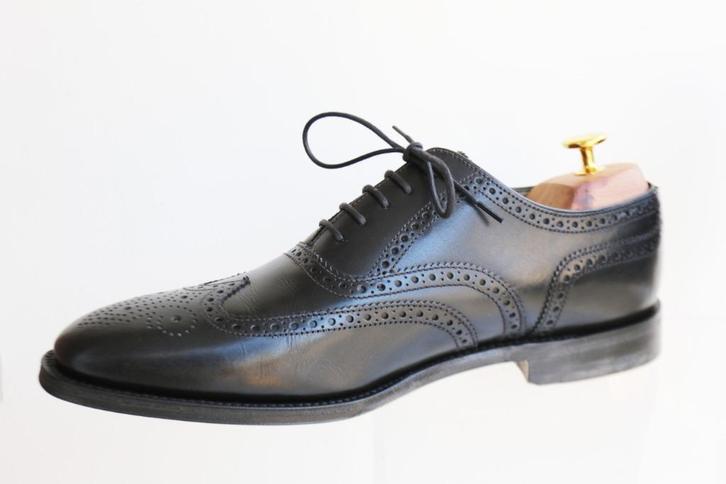 Nieuw! Britse Loake Buckingham in maat 8 = maat 42, Kleding | Heren, Schoenen, Nieuw, Veterschoenen, Overige kleuren, Ophalen of Verzenden