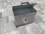 Draagbare Gaskachel/BBQ, Ophalen of Verzenden, Gebruikt