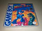 Mega Man III Game Boy GB Game Case, Verzenden, Zo goed als nieuw